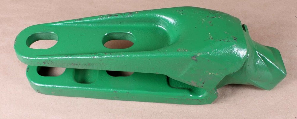 New 8719-27V Esco Adapter