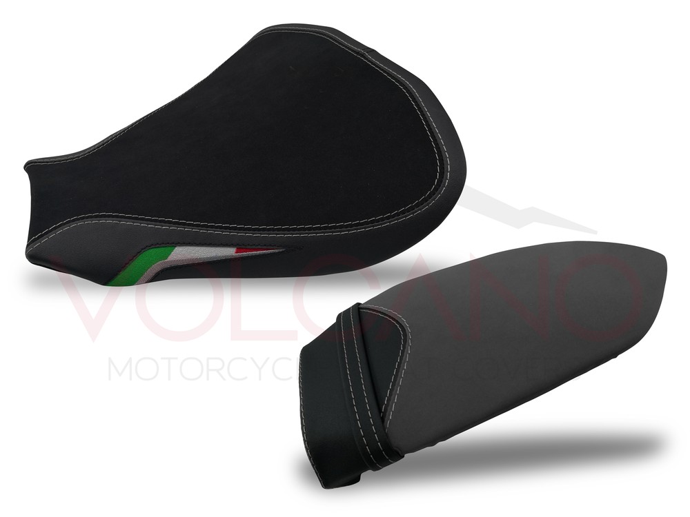 Lining Acrylic Saddle Seat F4 2010