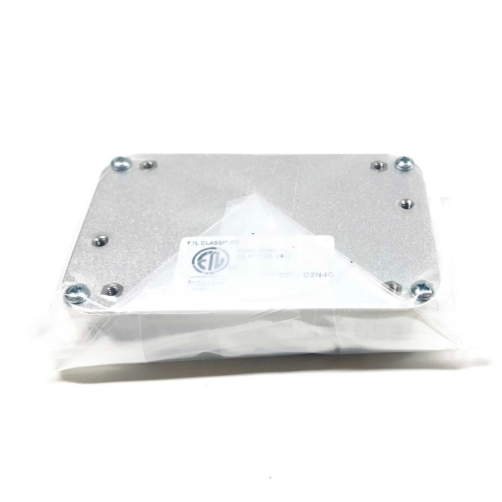 C2N-IO Crestron Control Port Expansion Module