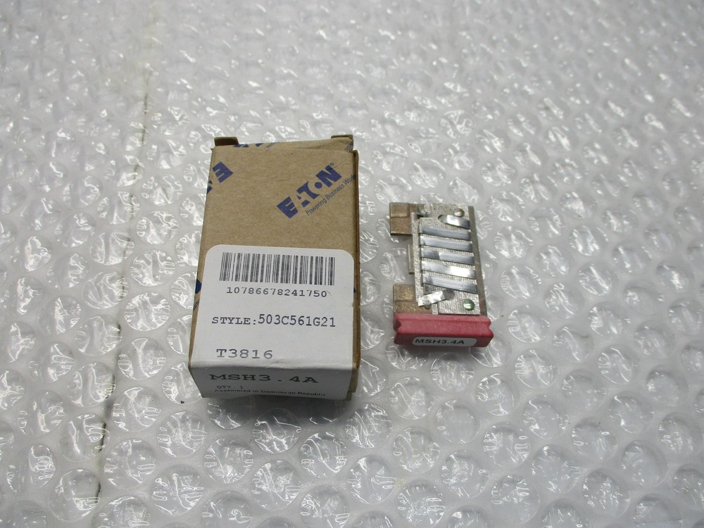 EATON MSH3.4A HEATER NSMP