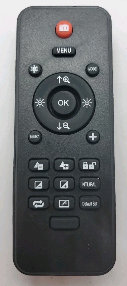 Levenhuk Microscope DTX RC2 Remote Control