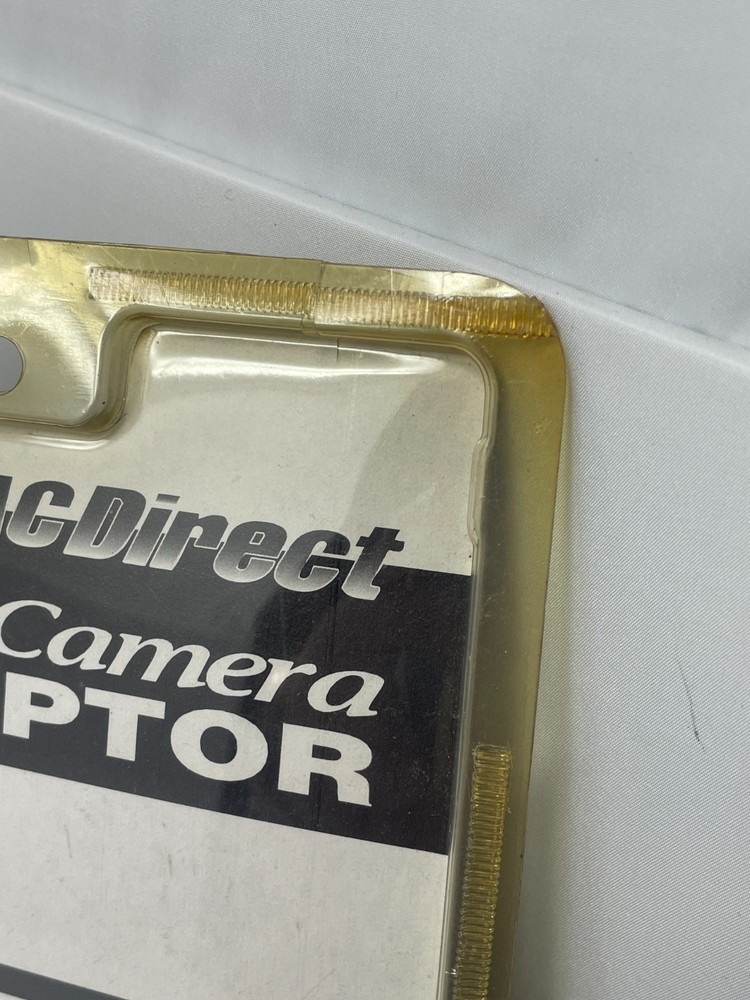 Digpower Solutions AC Direct Digital Camera AC Adapter New in Package