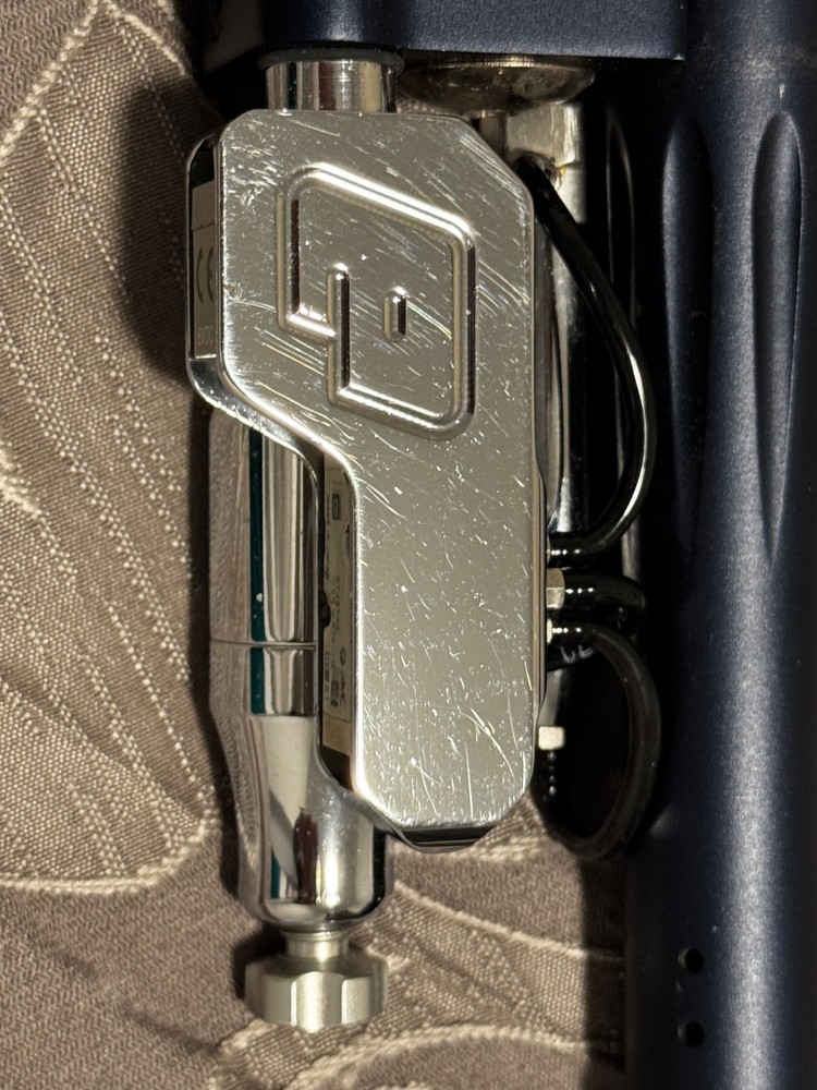 Planet Eclipse Pro Series Autococker / zero B board