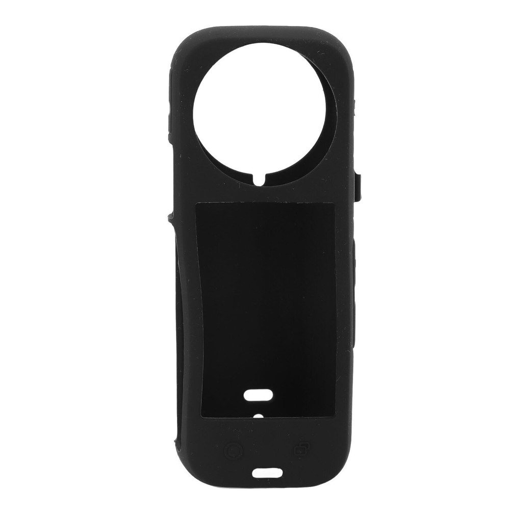 Protective Case for X4 Silicone Shockproof Action Camera Protective Cover Sleeve