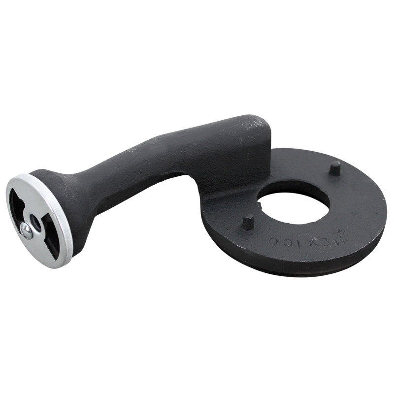 2124  (IMPERIAL FRONT BURNER)