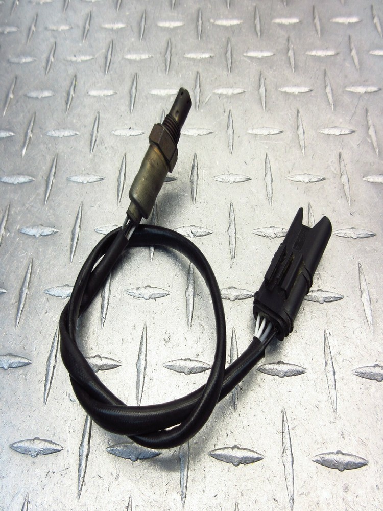 2014 11-16 BMW C600 Sport OEM Oxygen Exhaust Lambda Sensor Works