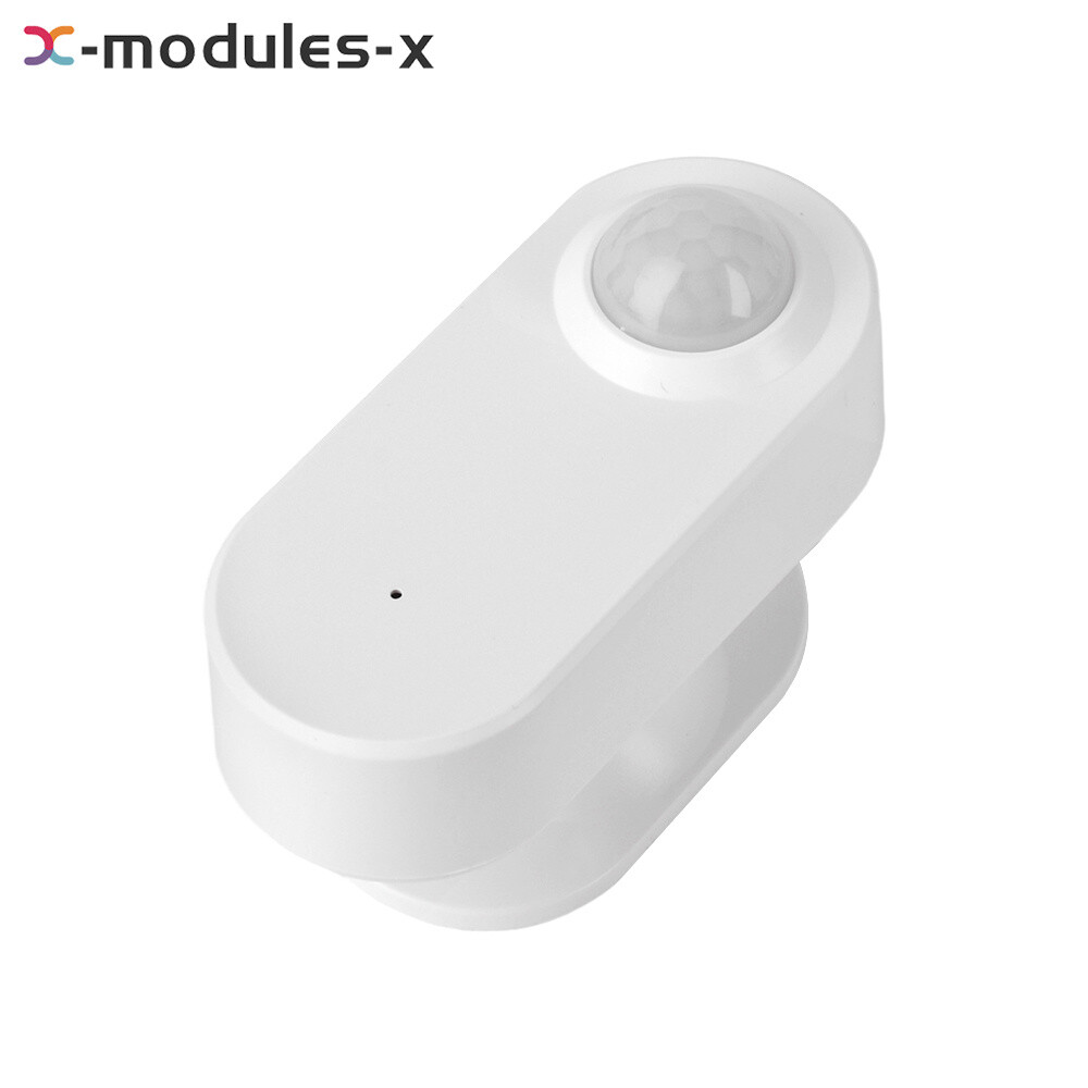 Tuya Zigbee Millimeter Radar Wave Human Presence Detect Sensor PIR Motion Sensor