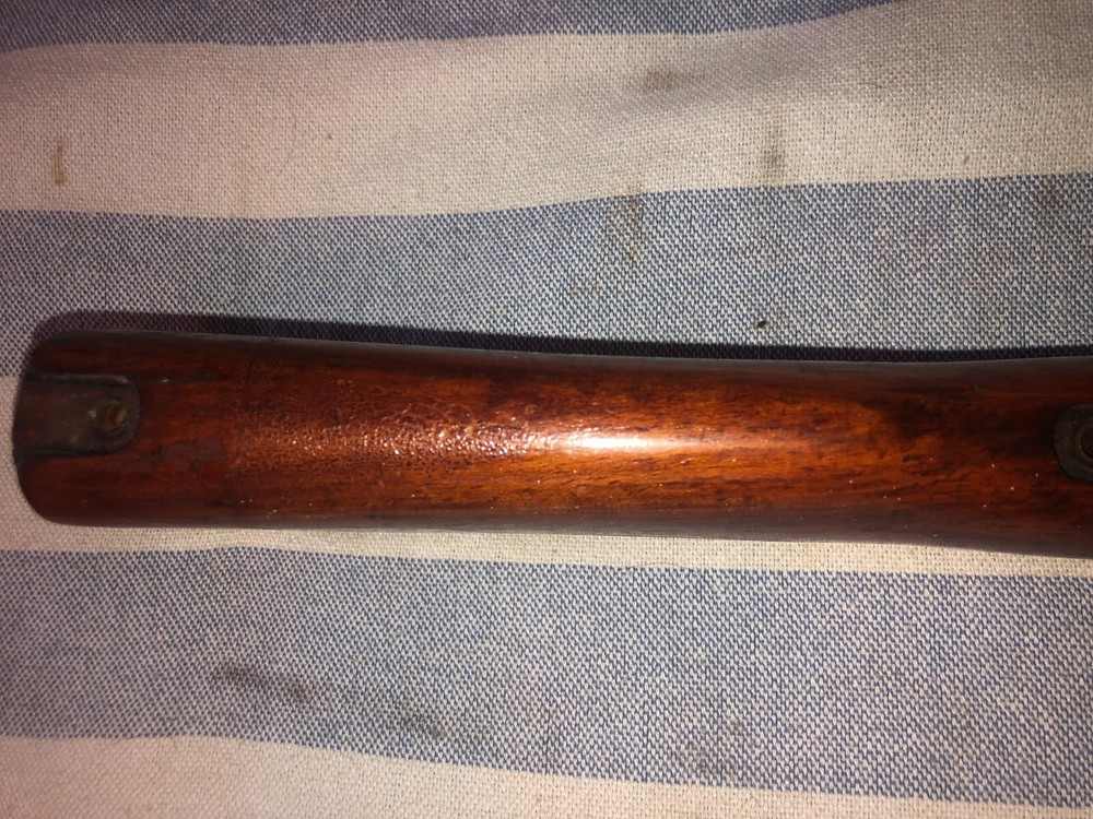 JAPANSES TYPE 99 SHORT STOCK