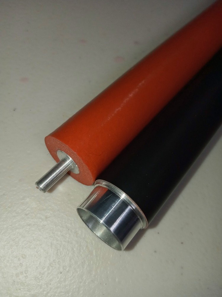 Upper & Lower Fuser Roller for Brother MFC-9460cdn, MFC-9560cdw, MFC-9970cdw