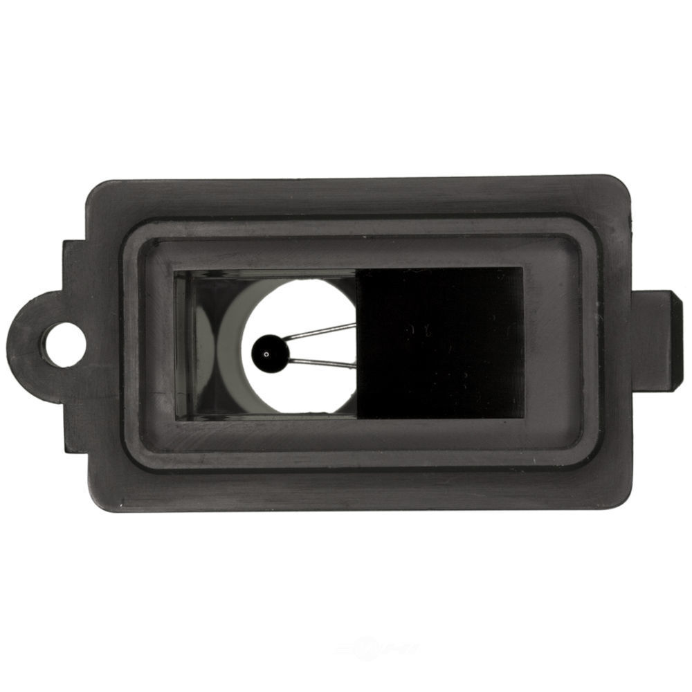 Cabin Air Temperature Sensor WVE 5S8858