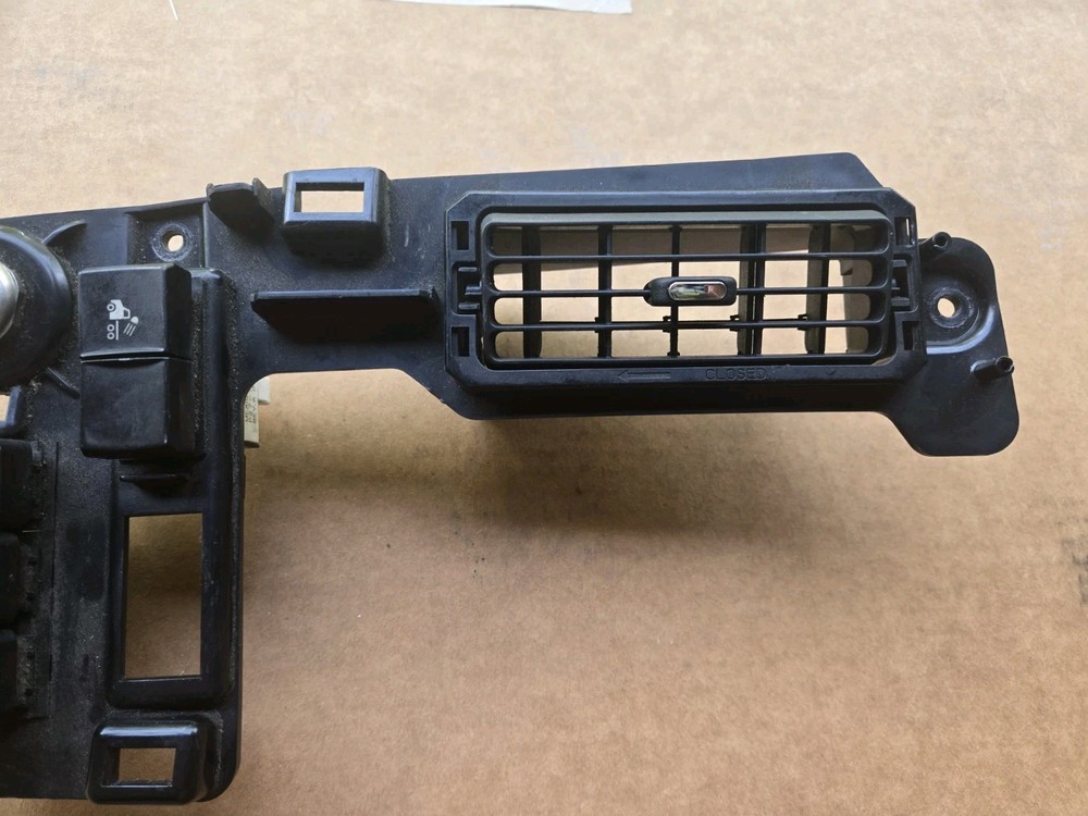 Kenworth T680 S64-1313 Dash Panel