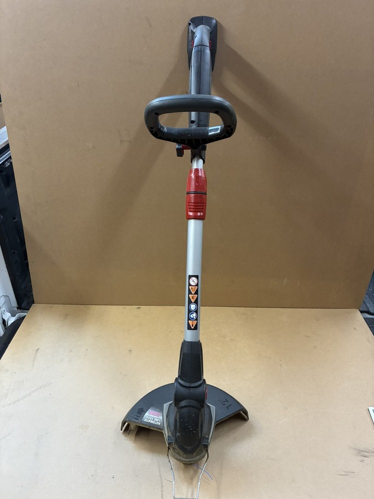 Craftsman 19.2V Volt C3 Cordless String Trimmer Weed Wacker Eater 315.CR2000 GUC