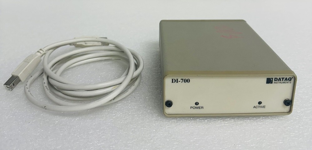 DATAQ Instruments DI-700 Data Acquisition Module