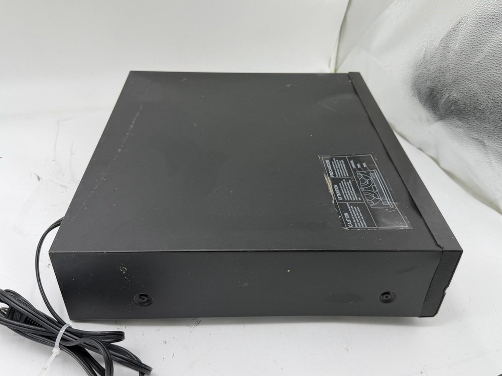 ✨✨Denon DCM-360 CD Changer✨✨