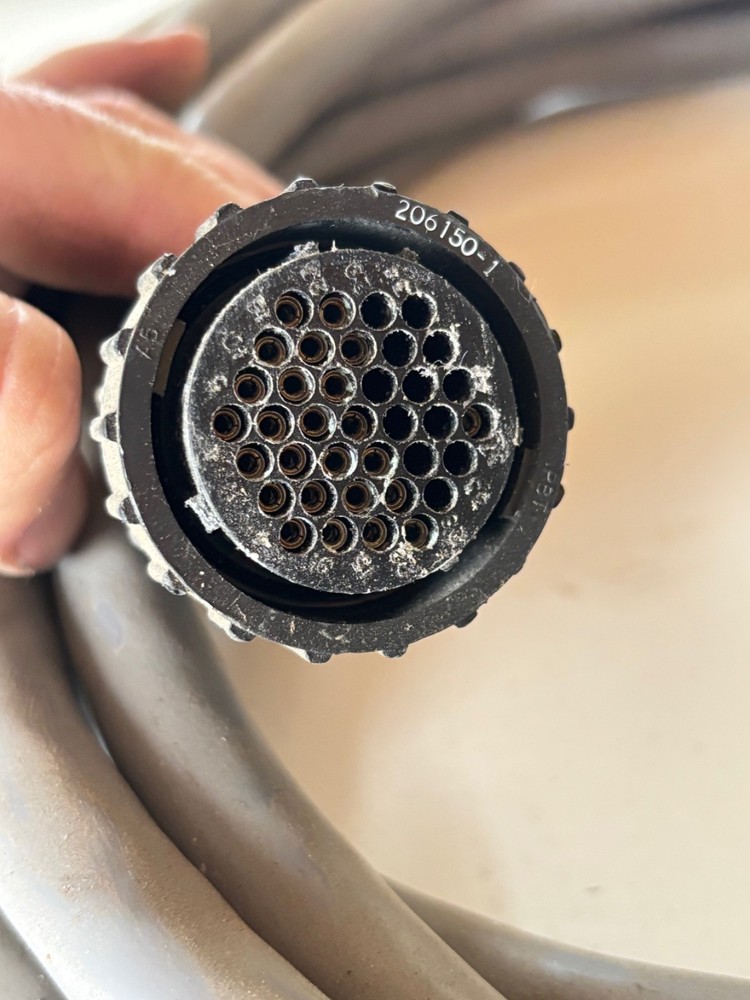 AIS Applied Integrated Systems TC65-TEF-i Industrial Temperature Control Unit