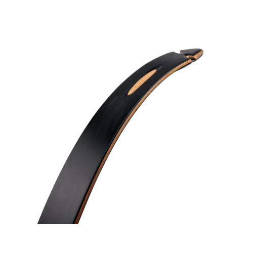 Bear Archery Take Down Limbs Black Glass 55lbs #3 Limb
