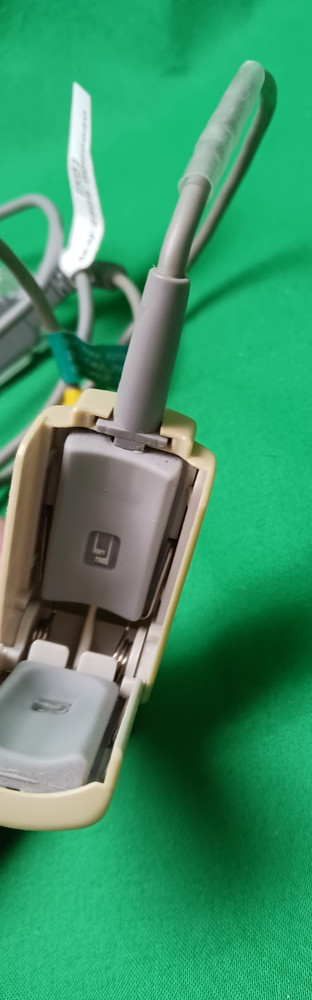 Devon Handheld Pulse Oximeter Mpdel PC-66 For Parts