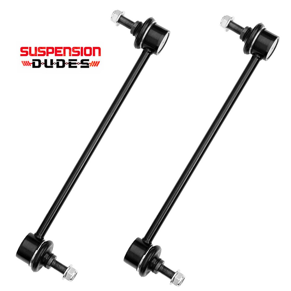Pair Front Sway Bar Links 2005-2015 Honda Pilot