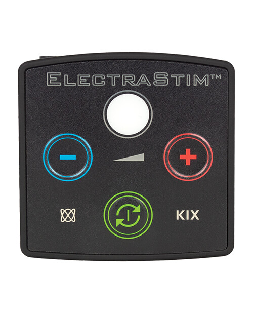 Electrastim Kix Em40 Black