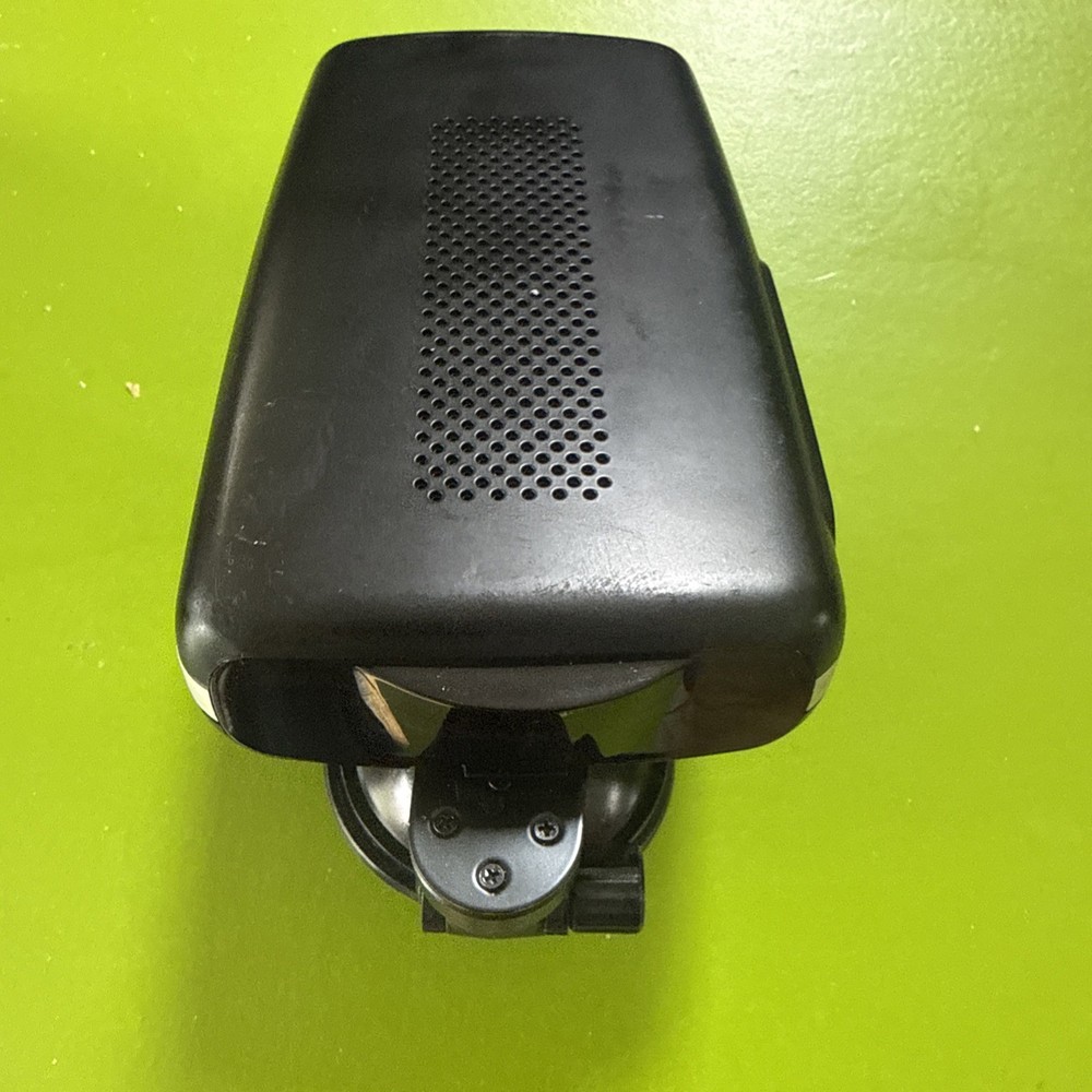 Escort Passport Max 2 II Radar Detector