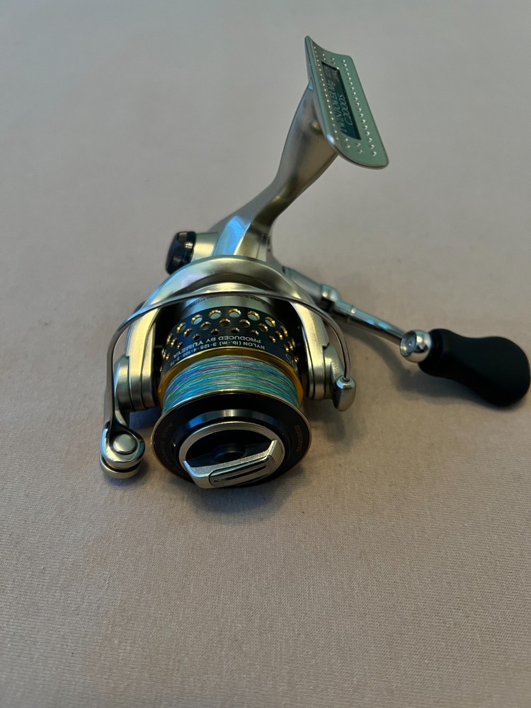 Shimano Twin power 06 MG C2000S