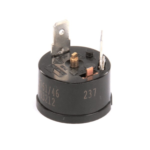 Motor Protector Bracket for Manitowoc 8251403