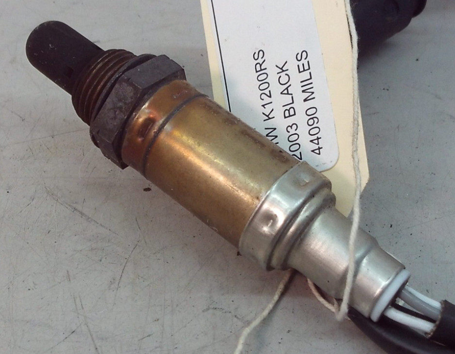 O2 Oxygen Sensor for BMW K1200RS K1200 RS 2003 - 2005