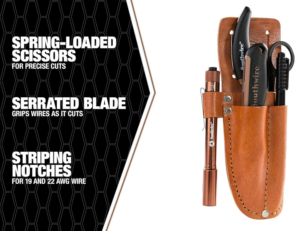 Cable Splicing Kit 5Pc