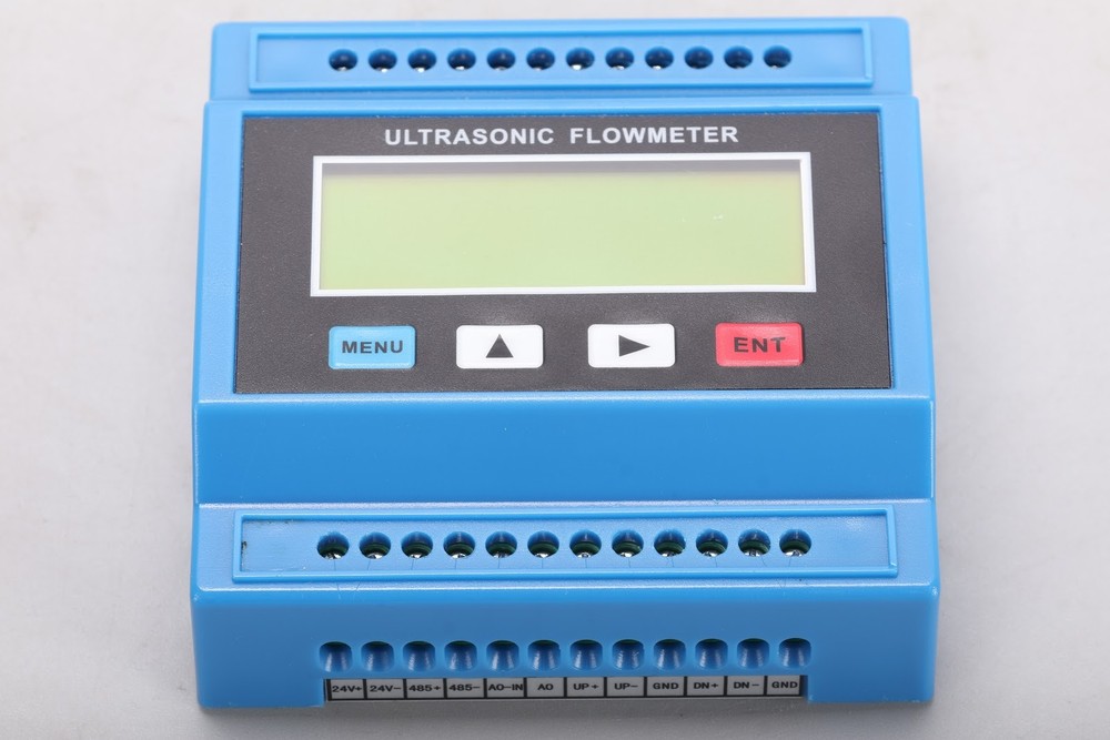 Ultrasonic Flow TUF-2000M Flow Meter Module