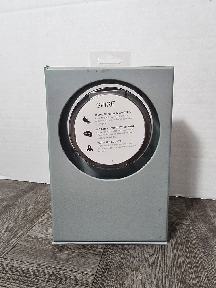 Spire SP1 Activity Tracker