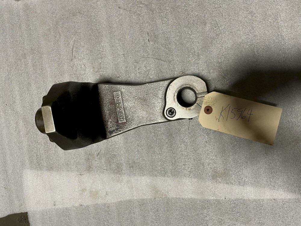 MAZAK TOOL BLOCK 01224H x2
