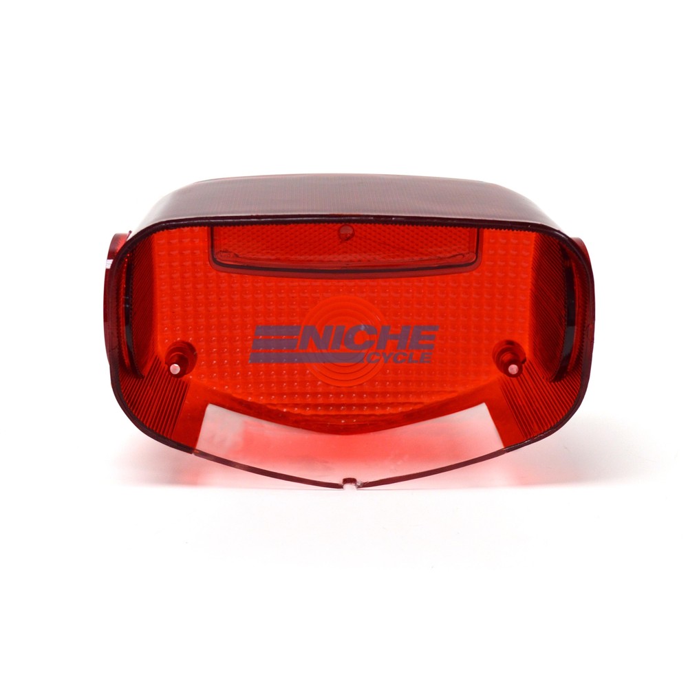 Replica Honda Tail Light Brake Lens