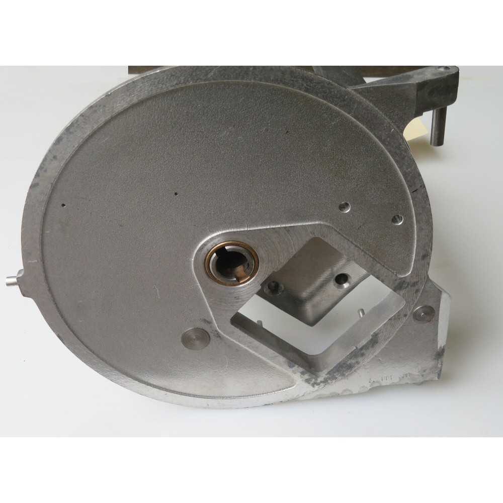 Hobart Dicer Attachment, Body Only