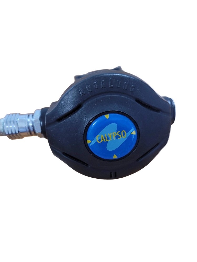 AquaLung Calypso Regulator 'As Is'