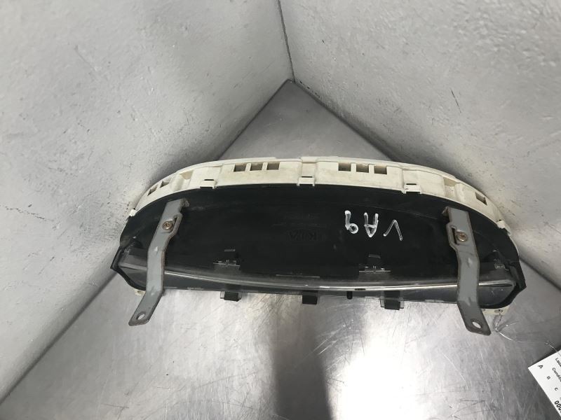 Speedometer Cluster MPH Fits 03-04 SORENTO 10405