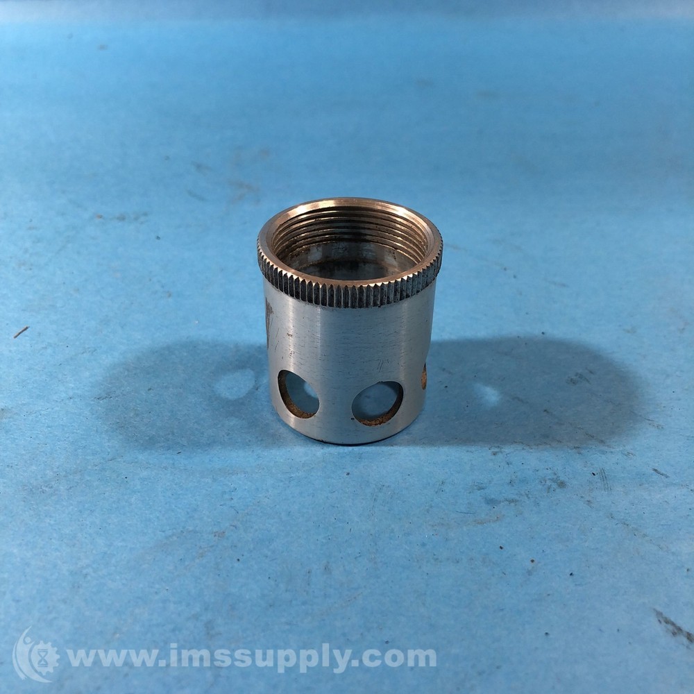 Pushbutton Gaurd USIP
