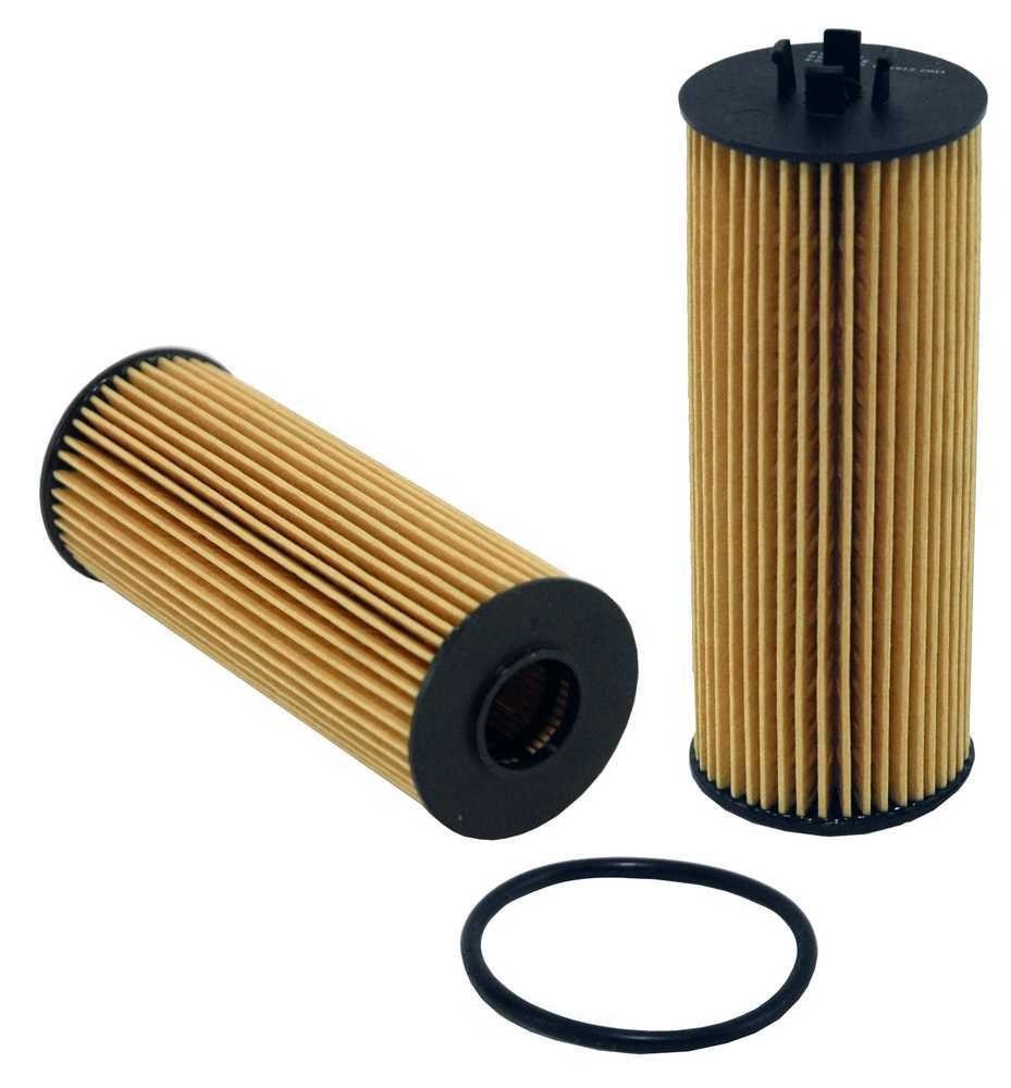 Engine Oil Filter-FLEX Wix 57526