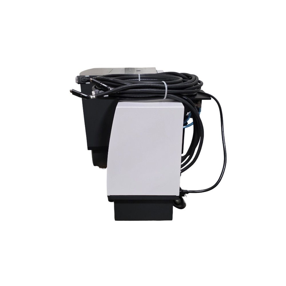 Retsch Camsizer X2 Particle Size And Shape Analyzer W/ X-Flow Module For Liquid