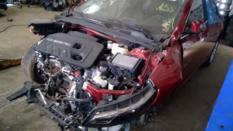 Engine ECM Electronic Control Module VIN B 4th Digit Fits 16 CRUZE 959767