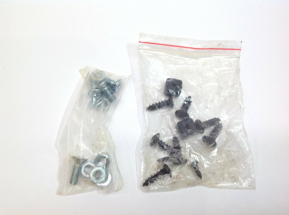 Young Articulating Keyboard 5-3/4" Tray System