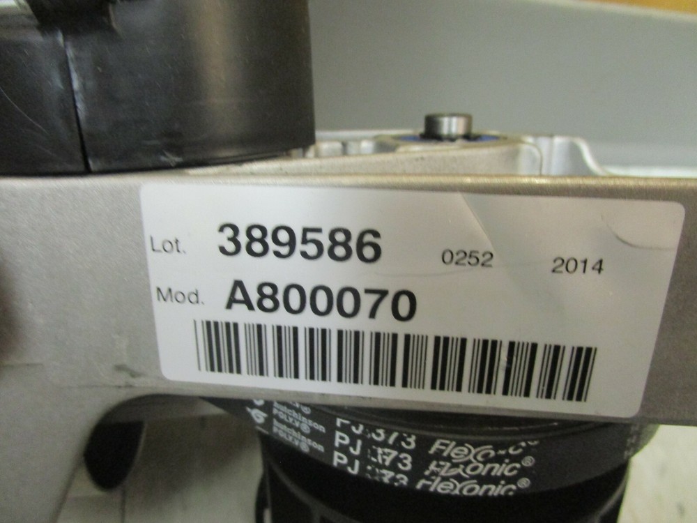 NEW BOSTITCH REPLACEMENT AIR COMPRESSOR MOTOR PUMP A800070