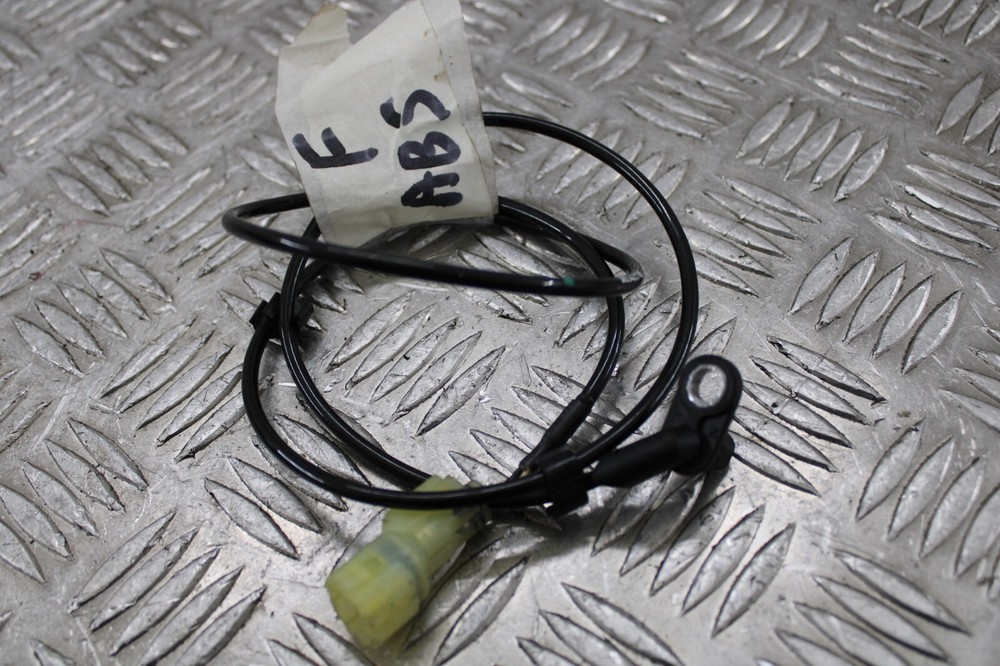 Triumph 660 Trident 2023 front wheel ABS sensor 2021 - 2024