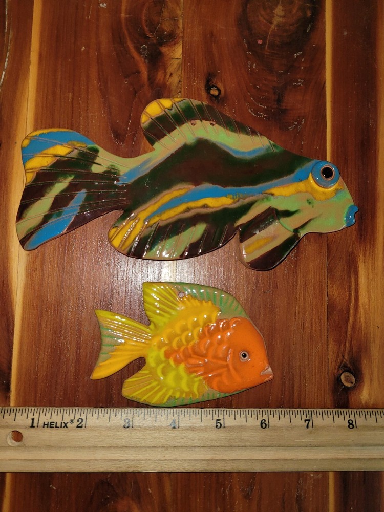 Ajoupa Pottery Tiles