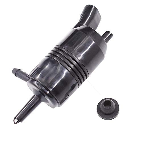 Windshield Washer Pump Replace 22127652 Replacement for GM Chevy