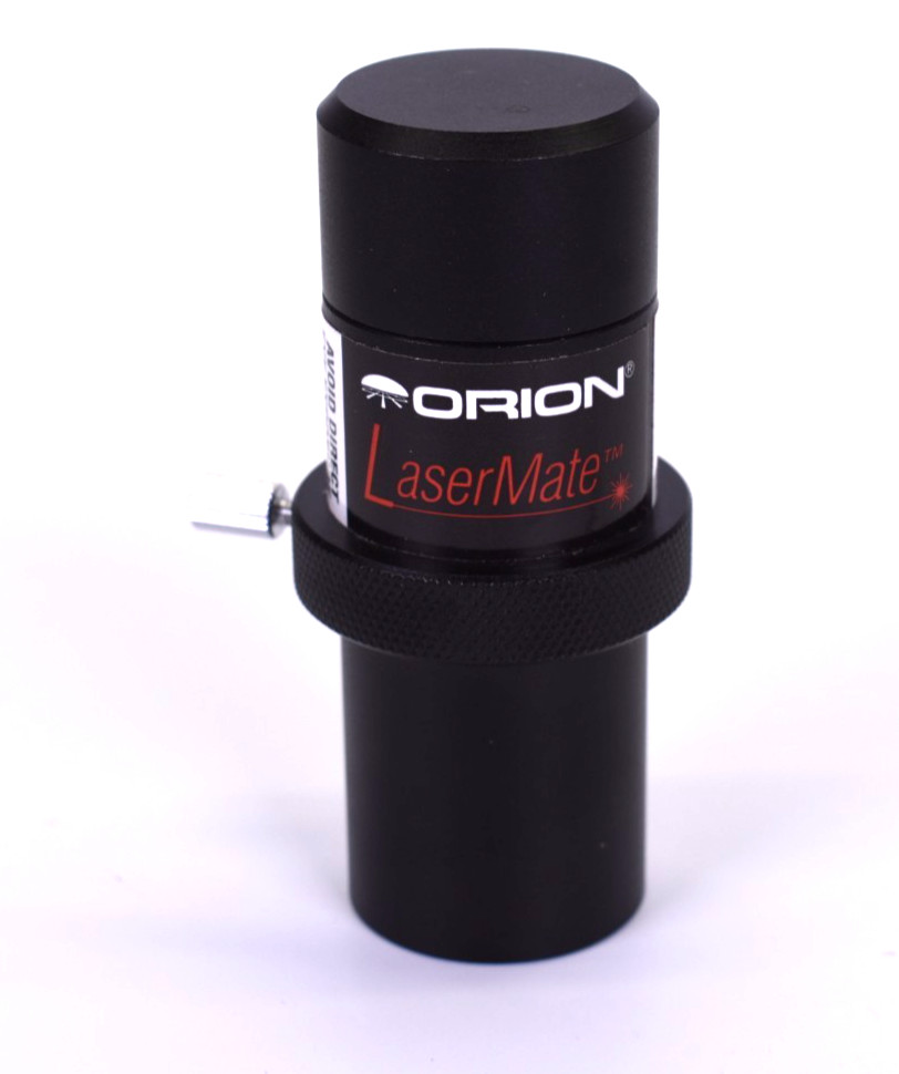 Orion LaserMate collimator - Camera Concepts Telescope