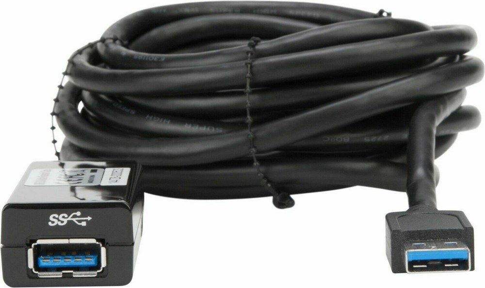 Targus 3M USB 3.0 Active Extension Cable (ACC985USZ)