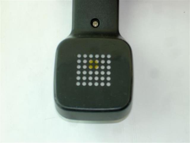 Inter-Tel GLX Plus Handset