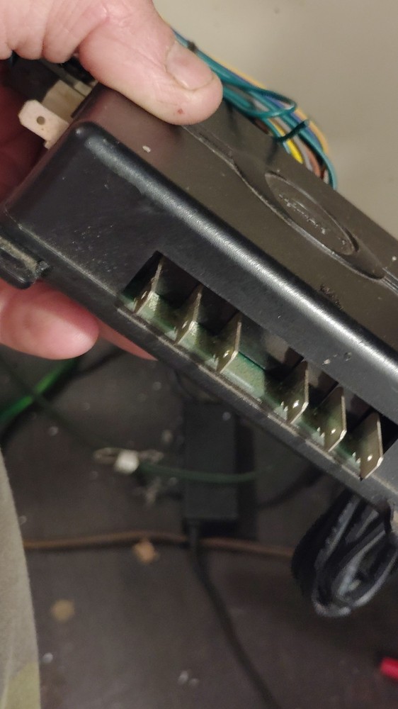 Remote Start