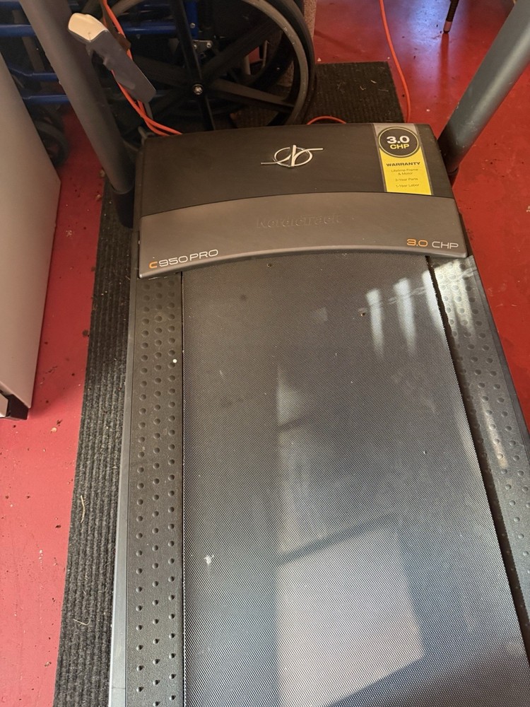 Norditrac Tredmill 3.0 CHP