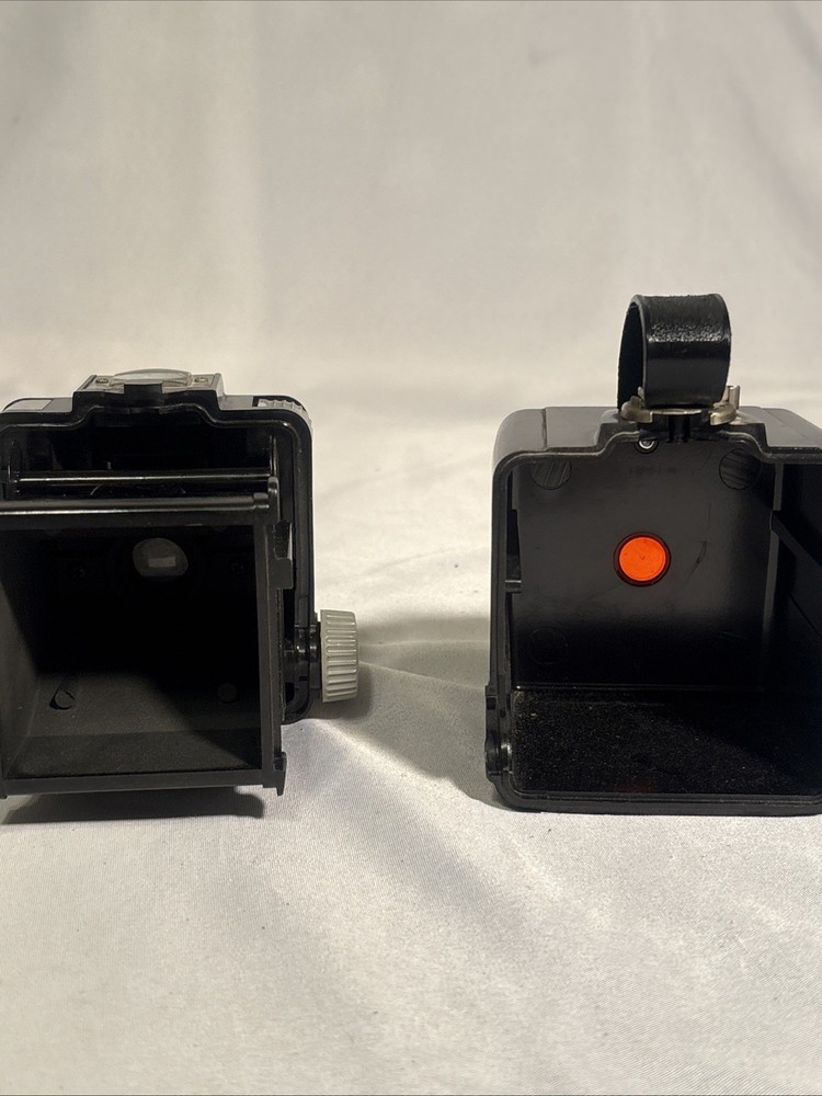 Kodak Brownie Hawkeye Flash